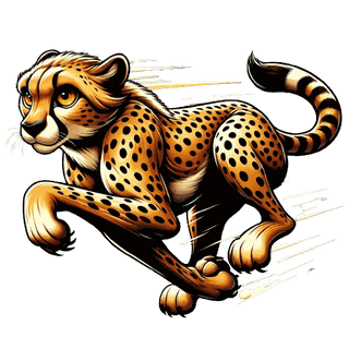 cheetah
