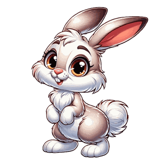 rabbit
