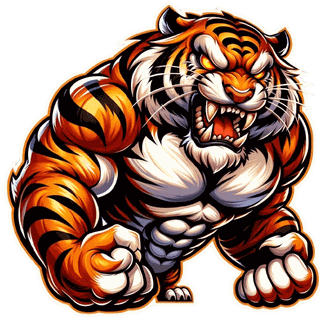 tiger